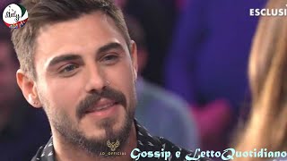 Francesco Monte l’ex tronista diventato cantante tra tv reality e vita privata [upl. by Llehcar]