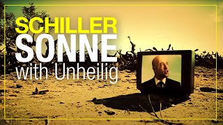 SCHILLER  „Sonnequot  with Unheilig  Official Video [upl. by Feodor938]