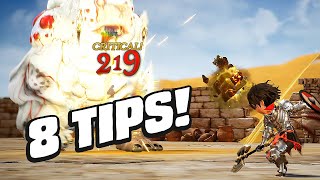 Bravely Default 2 8 Tips You Should Know Before You Play [upl. by Swetlana663]