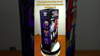 transformers Yolopark mini generation 1 part 1 unboxing [upl. by Olshausen]