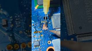 How to bios chip laptop motherboard automobile [upl. by Floeter]