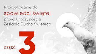 WIECZERNIK9  Przygotowanie do spowiedzi  część 38 [upl. by Falzetta]