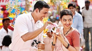 Padman Full Movie Review amp Facts  Akshay Kumar  Sonam Kapoor  Radhika Apte [upl. by Oicneserc]