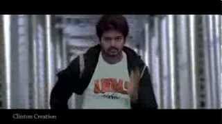 Vela Illa Pattathaari  Thalapathy Version [upl. by Riebling]