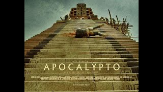 Apocalypto movie short explanation  Apocalypto movie story breakdown [upl. by Carver]