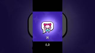 Melodiansbrawlstars short brawl [upl. by Rori755]