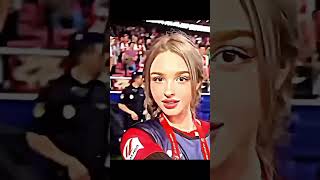 ATLETİCO MADRİD FAN GİRL RONALDO💀youtubeshorts football ronaldo [upl. by Enahsal]