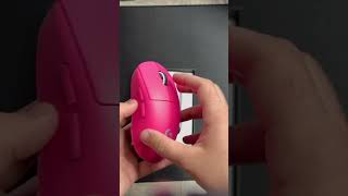 G PRO SUPERLIGHT 2 UNBOXING gamingmouse review asmr unboxing [upl. by Pinsky]