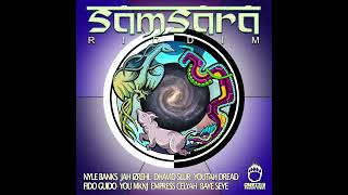 Youtah Dread  Cant Do Me Nothing Samsara Riddim [upl. by Haelat406]