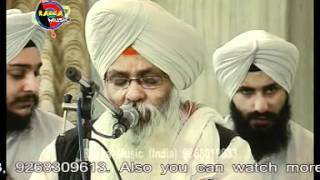 Bhai Guriqbal Singh Ji II Japji Sahib Ii Part 2 of 2 II 9868019033 II [upl. by Pachton]