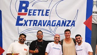 Vlog 16 Los BR OKIs en Beetle Extravaganza day 1 [upl. by Lindly]