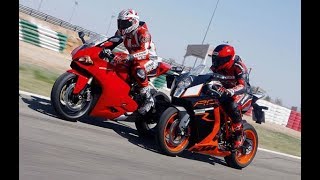 The World´s Fastest 2cylinder Superbikes [upl. by Paine]