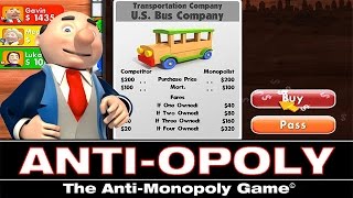 AntiOpoly Trailer [upl. by Theron]