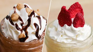 13 Easy Microwave Cake Recipes [upl. by Stanwinn]