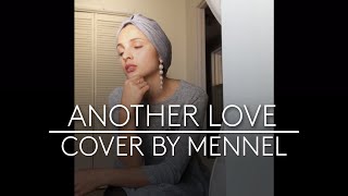 Tom Odell  Another Love Cover by Mennel [upl. by Joseito]