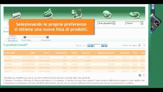 Video Tutorial BNL Retail wwwprodottidiborsacom [upl. by Lemaj]