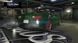 Grand Theft Auto V20241115192652 [upl. by Behrens]