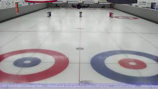 Rice Lake Curling Club Mixed Playdowns [upl. by Letizia655]