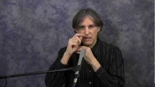 Learn Danny Boy on Harmonica  Howard Levy [upl. by Eivi579]