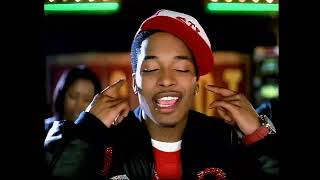 Chingy  Right Thurr Oficial Music Vídeo [upl. by Fein]