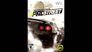 Castellated Nut  Need for Speed ProStreet [upl. by Tran]