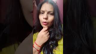 Sat Samandar par me teresong bollywood shortvideo ytshortsindia short [upl. by Nairadas]