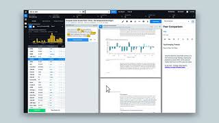 How to Use AlphaSense Notebook  AlphaSense [upl. by Kris579]