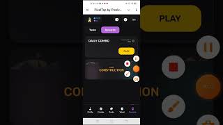 Pixelverse Combo today 28 october  today combo pixelverse  pixeltap daily combo [upl. by Hagar]