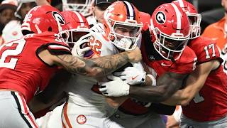 INSIDER  Kirby to Dawgs quotKICK THE DOOR INquot [upl. by Ydnam]