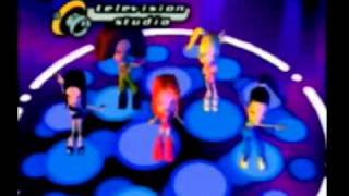 Spice World Video  Official UK Playstation Magazine 18 vol 2 [upl. by Herzel]