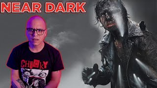 First Time Watching NEAR DARK 1987  Horror Movie Reaction amp Commentary [upl. by Adihsar911]