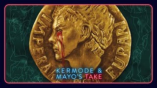 Mark Kermode reviews Caligula The Ultimate Cut  Kermode and Mayos Take [upl. by Neddra]