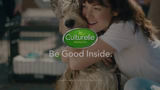 Culturelle® Be Good Inside™ [upl. by Sclar]