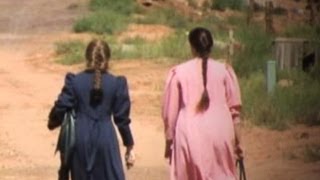 Polygamy Ruling in Utah [upl. by Farrington]