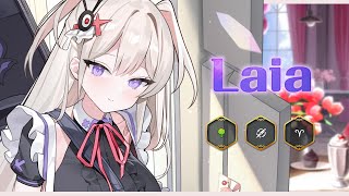 Laia  Preview [upl. by Abeu]