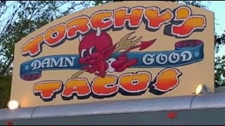 Torchys Tacos  Austin Texas [upl. by Gaye]