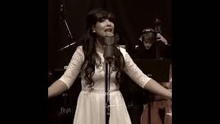 indila  Dernière Danse lyrics  mix clip and stage  مترجمة [upl. by Zeculon951]