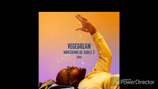 Vegedream ft laro  SABLIER [upl. by Malamut]