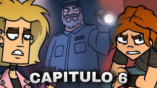 METAL FAMILY TEMPORADA 2 Capitulo 6 RESUMEN [upl. by Almita483]