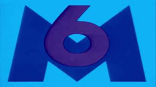 Requested M6 Logo Effects Ecuavisa Csupo Effects [upl. by Asial122]