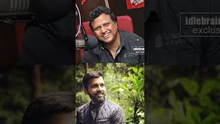 Versatile Singer of Tamil cinema Singer Ranjith Hits songs shorts ranjith thalapathy yuvan [upl. by Retha803]