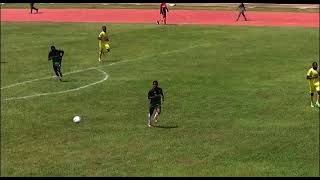 KFA 10 Kano Pillars NYouth League Cup 2024 [upl. by Anihc]