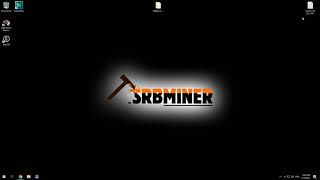 SRBMinerMULTI  How to setup ZILXhv [upl. by Buroker451]