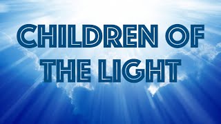 Children Of The Light  Bro Mike Toussaint 12424 [upl. by Lehcim]