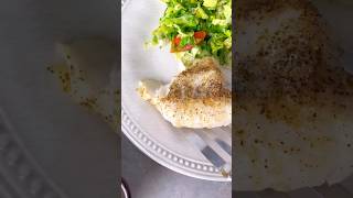 Best Oven Baked Corvina Fillet Recipe homemade protein healthy fillet baked [upl. by Aivatnuhs317]