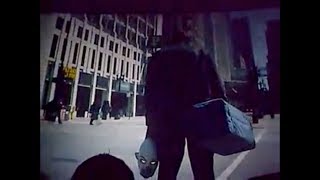 The Dark Knight  IMAX 70mm Film Prologue [upl. by Ainoval]