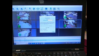 Security Eye adding camera not working [upl. by Inig]