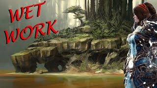 GW2  The Journey  Wet Work [upl. by Wallraff801]