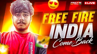 BETU YT WO AAGYA FREE FIRE INDIA 🔥 Day2 shorts freefire freefireshorts [upl. by Zanlog988]