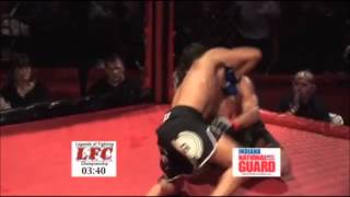 Sergio Pettis MMA Highlight [upl. by Mota]